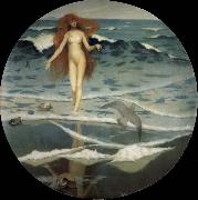 The Birth of Venus William Stott of Oldham